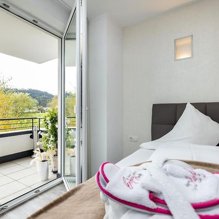 Apartamento Enjoy ONE Altenmarkt im Pongau Exterior foto